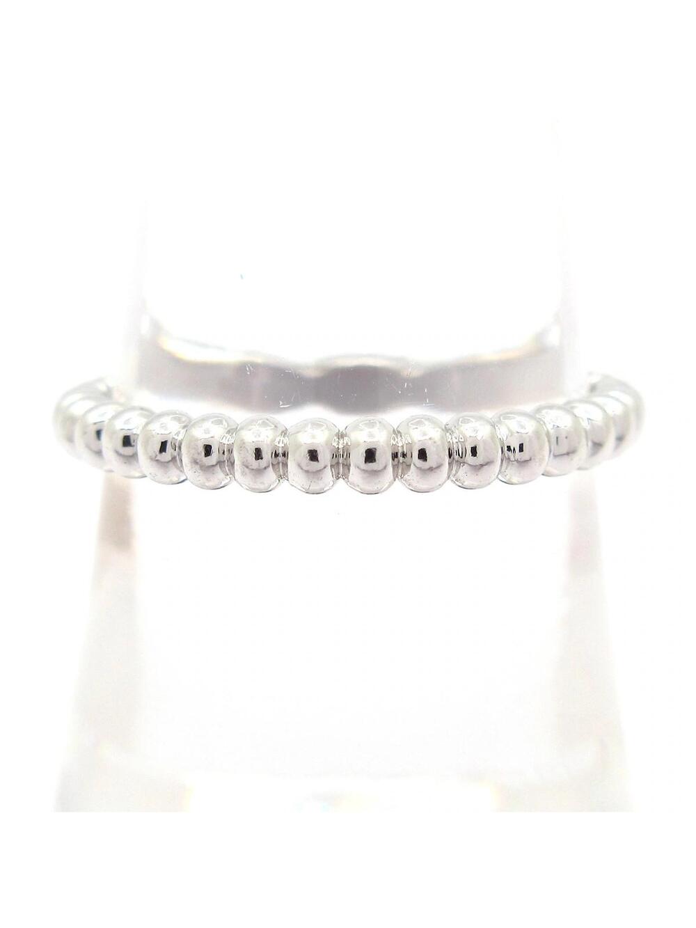 Van Cleef & Arpels Perlee Gold Pearl #375566V19B